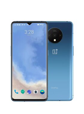 一加7T原装正品全网通手机