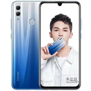 10青春版 手机4G全网通学生智能备用游戏工作室 荣耀 honor