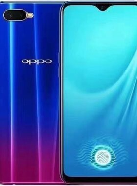 OPPOK14G指纹拍照大内存手机