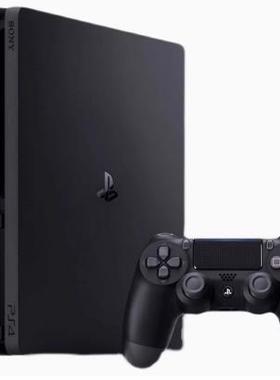 索尼PS4 PRO SILM二手原装游戏机 主机 4K家用游戏机 折腾版9.0