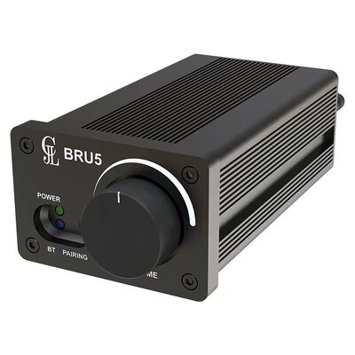 TPA3244蓝牙5.3立体声功放100W