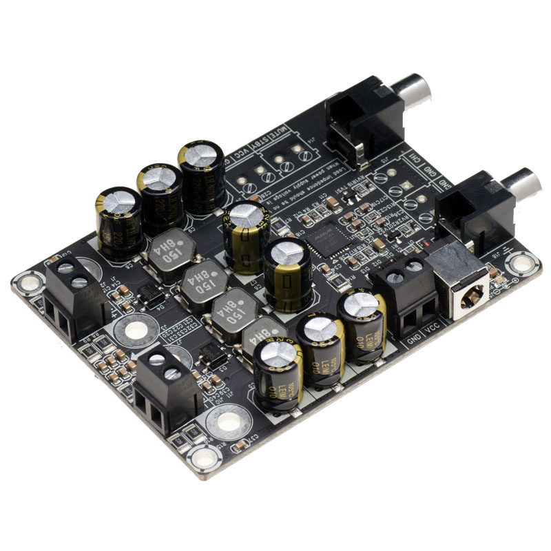 SURE双声道数字游戏机功放模块