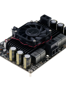 SURE 600W单声道d类数字功放板大功率成品板发烧汽车载低音炮精品