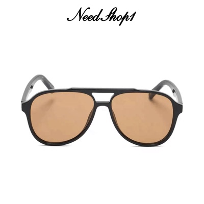 NeedShop1 【大框太阳镜】通勤百搭太阳镜