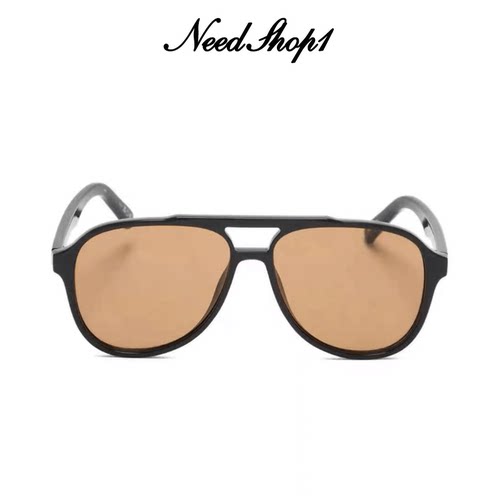 NeedShop1 【大框太阳镜】通勤百搭太阳镜