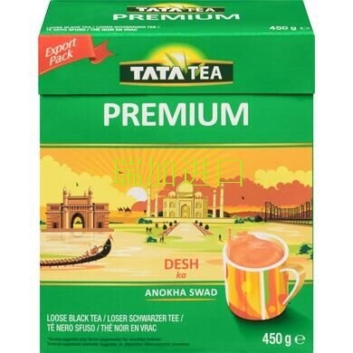 高品质黑茶/红茶散装TATA