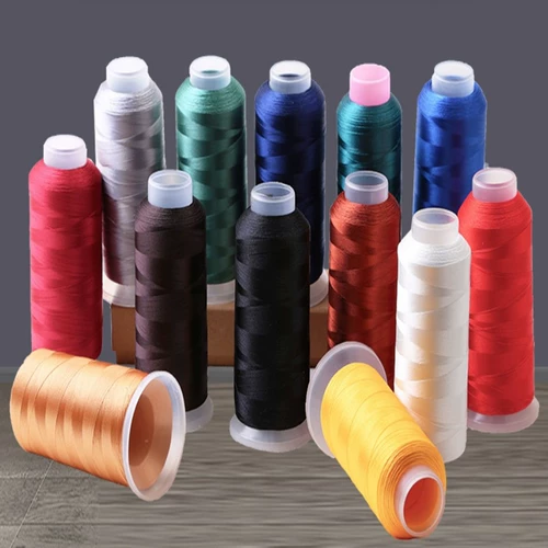 Вертикальный ледяной шелк Soun Line 150D/2 DIY DIY ручная вышиваемая линия вышивка Suizi Line Line Emelcodery Wrap обертка