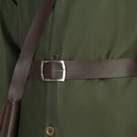 The "Magic cosplay Ring" Bilbo Baggins cosplay costume refers to the Halloween Ring King Hobbit cape cosplay costume thumbnail 6