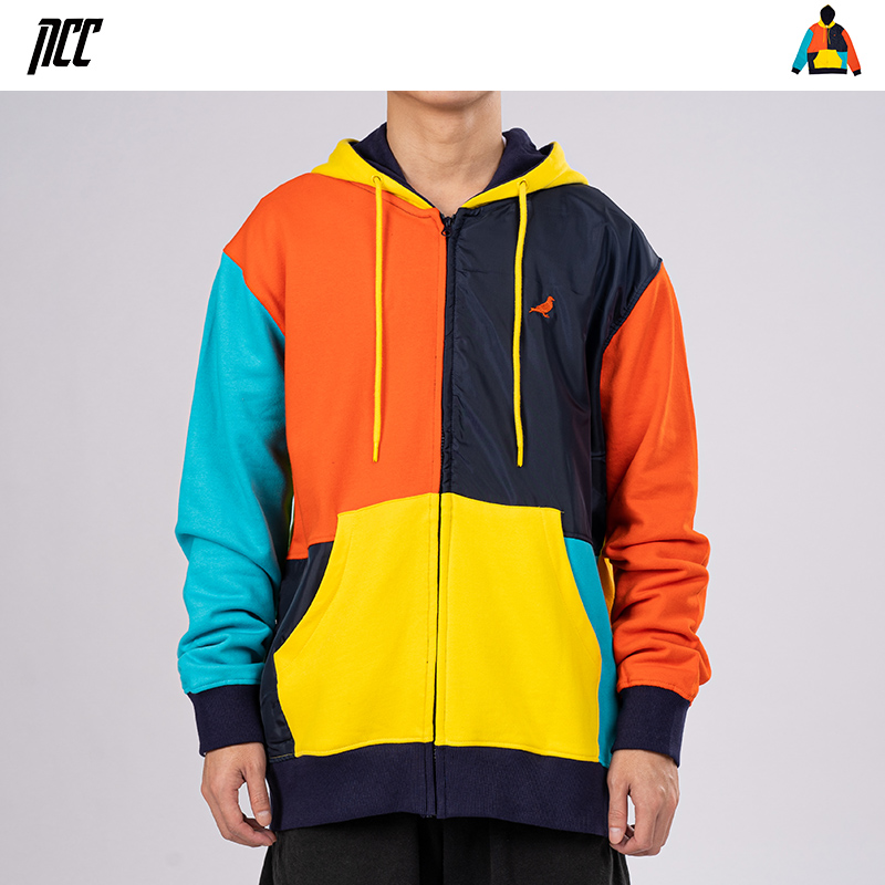 新衣城STAPLEMONDRIZH