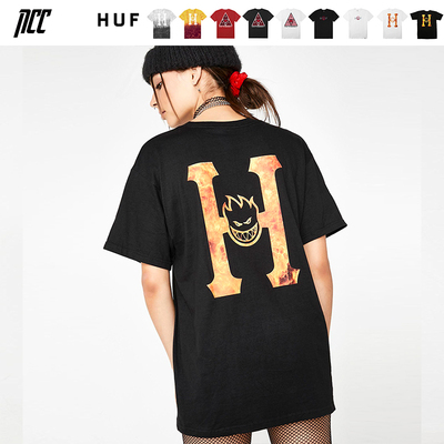 新衣城HUFXSPITRE联名