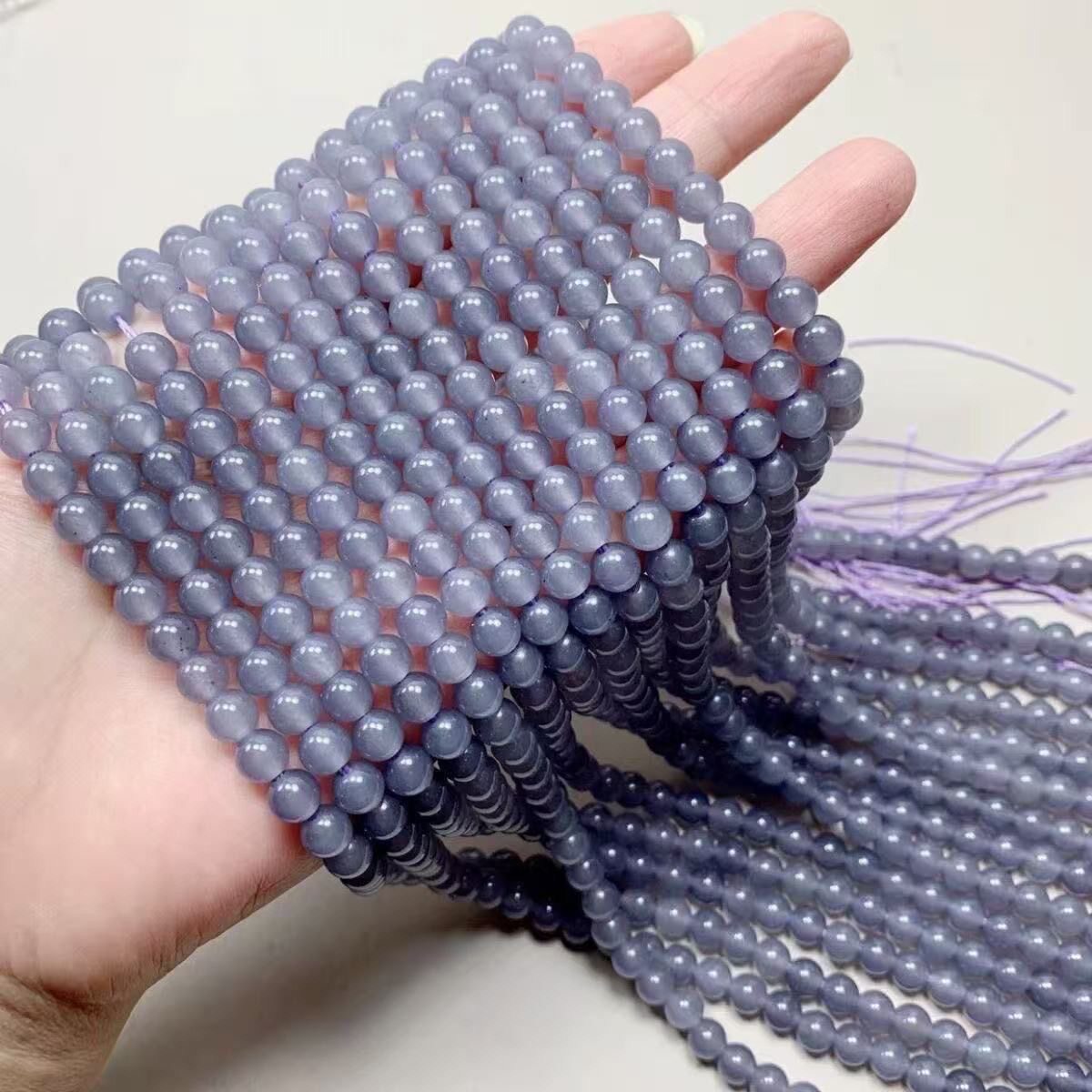 福利款珠子手链