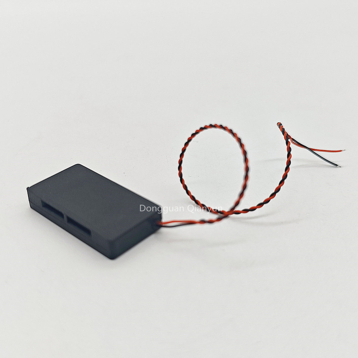 1瓦腔体喇叭28mm*15mm侧发音BOX