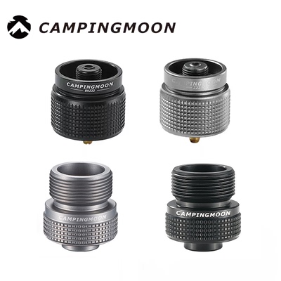 柯曼丙烷气罐转接头Z22高山转丙