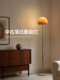 客厅Led立式 饰高端大气灯 中世纪蘑菇落地灯日落床头灯卧室覆古装