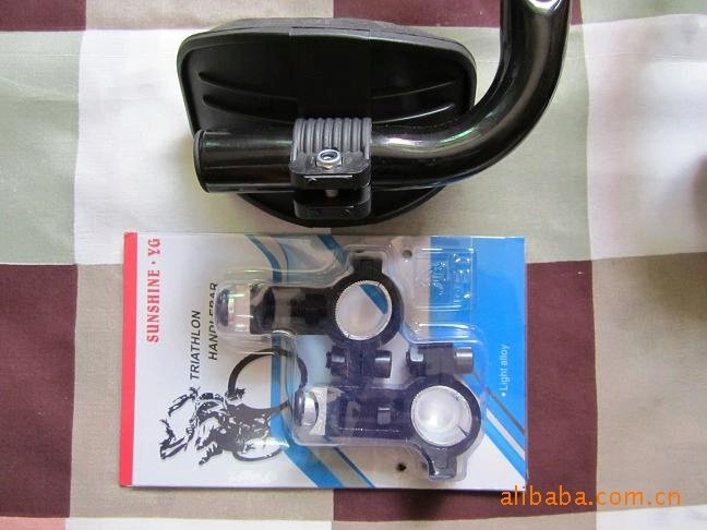 Poignées de vélo - Ref 2356293 Image 3