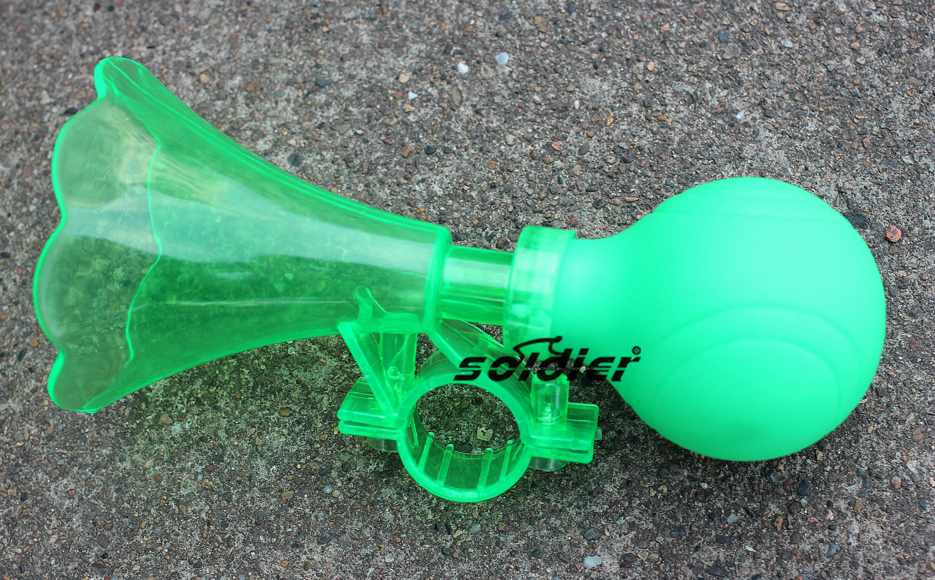 Sonnette de vélo - Ref 1455182 Image 5