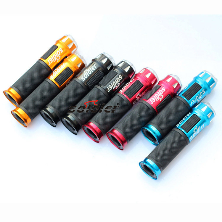 Poignées de vélo - Ref 2356266 Image 1