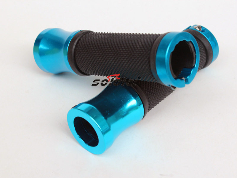 Poignées de vélo - Ref 2356268 Image 3