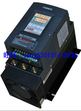全新原装T6-4-4-125CV-R台湾TAISEE数显设定电力调整器厂家直