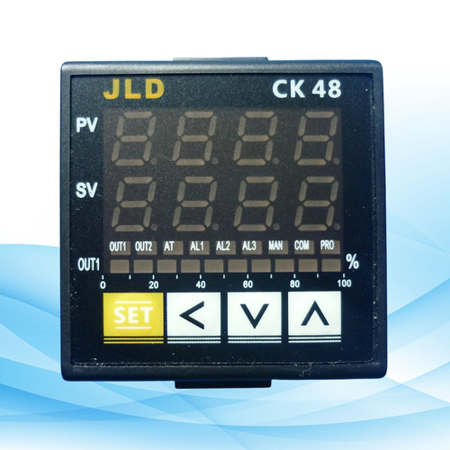 CK48-K110 CK48-K210 CK48-K310全新原装台湾JLD微电脑数字温控器