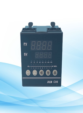 C96P301 C96P201 C96P101全新原装进口台湾JLD温控器温控仪