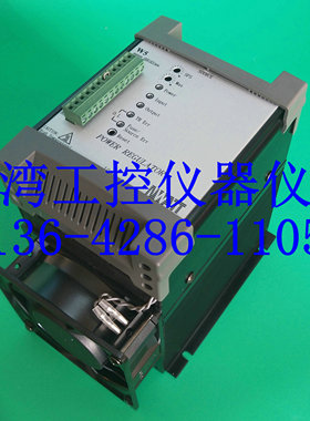 W5TP4V060-24J全新原装台湾NWATT桦特三相60A电力调整器台湾制造