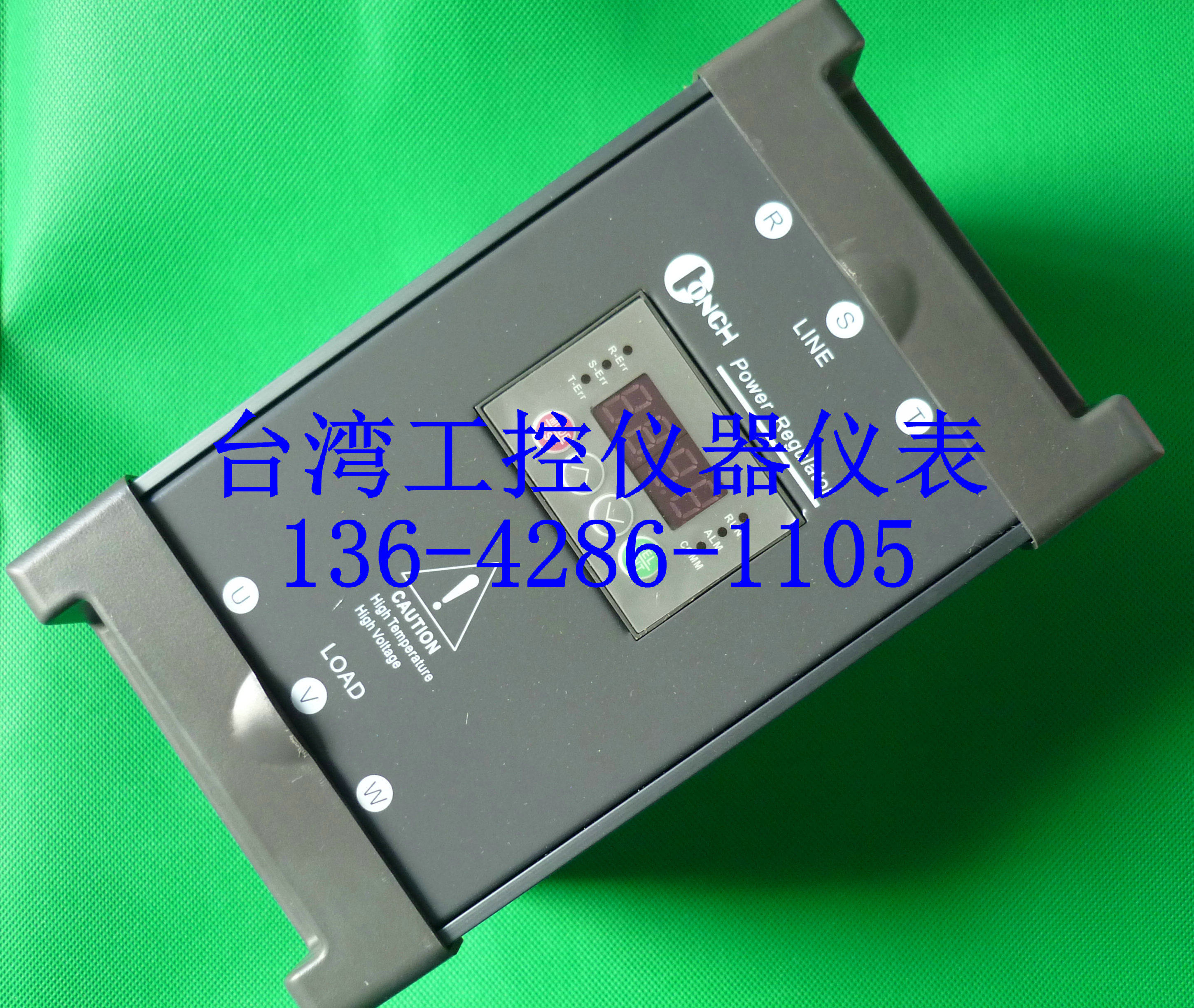 CR3-D4050P TRD4050P CR3-D4050PL TRD4050PL全新原装电力调整器