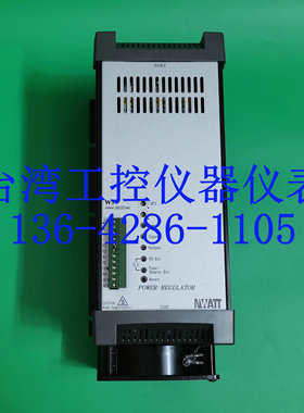 W5SP4V150-24全新原装台湾NWATT工业单相电力调整器SCR热销推荐