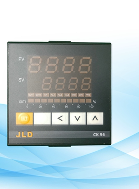 CK96-K110 CK96-K210 CK96-K310全新原装台湾JLD微电脑数字温控器
