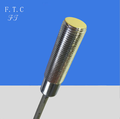 原装接近开关FTC厂家直销