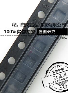 NT2H1611F0DTL 丝印 N2F MIFARE 高度集成式IC 非接触式通信 原装