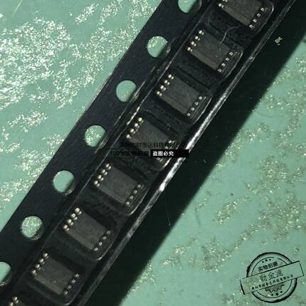 TXS0102DCUR TXS0102DCU 丝印FENZ 电压电平 VSSOP8 可直拍