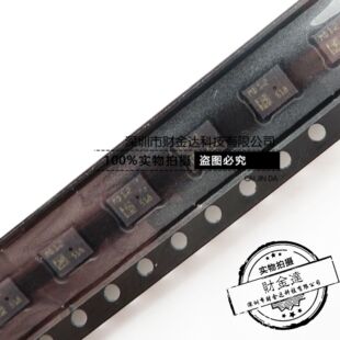 MP34DT01TR MEMS传感器音频数字麦克风单片机芯片集成电路存储IC