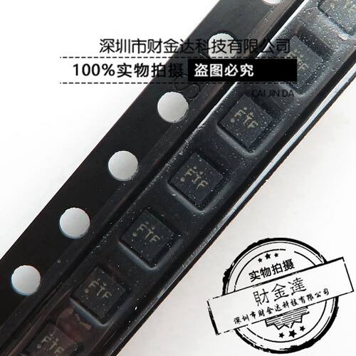 RT8016GQW 丝印FT* FTF 全新原装正品/降压型转换器芯片 WDFN-6