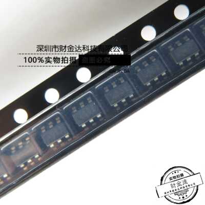 全新原装进口 TPS54302DDCR TPS54302 SOT23-6 开关稳压器芯片IC