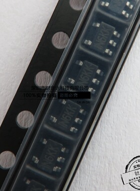 全新原装MP3302DJ-LF-Z SOT23-5 丝印IN6KK LED驱动器芯片