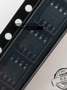 马达驱动芯片BA6208G BA6208L UTC 全新原装正品SOP8