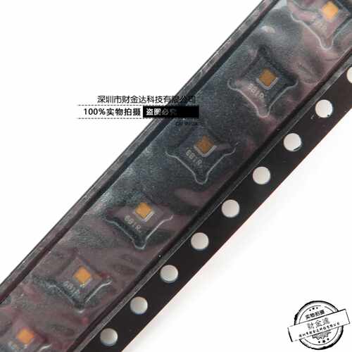 HDC1080DMBR 温湿度传感器 HDC1080 WSON6 全新原装现货 681R