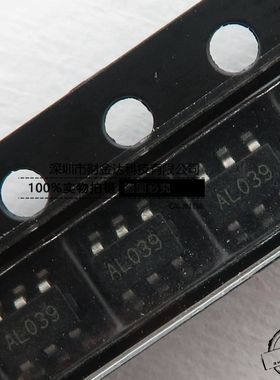 全新原装 SD6271 SD6271LR-G1 6271 丝印AL*** SOT23-6 芯片