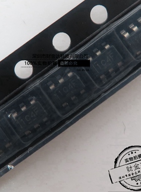 全新原装TLV61046ADBVR SOT23-6 丝印:1C4F 开关稳压器