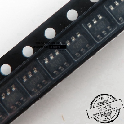 全新原装TPS54202DDCR SOT23-6 丝印4202 开关稳压器IC芯片