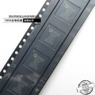 AD9363BBCZ BGA-144 宽带收发器IC芯片 RF捷变收发器 全新原装