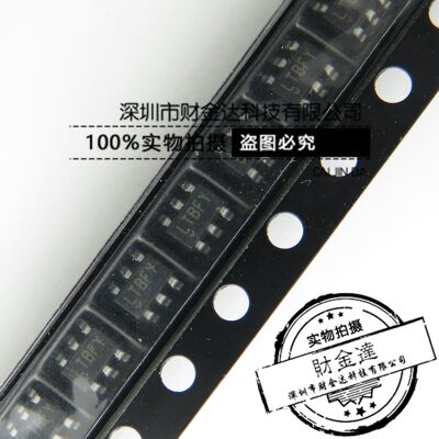 LT4430ES6 LT4430ES6#TRPBF 丝印 LTBFY 电源管理芯片 SOT23-6 原