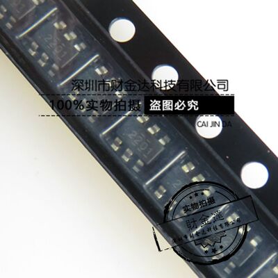 全新原装 TPS562201DDCR 丝印2201 贴片SOT23-6 开关式稳压器