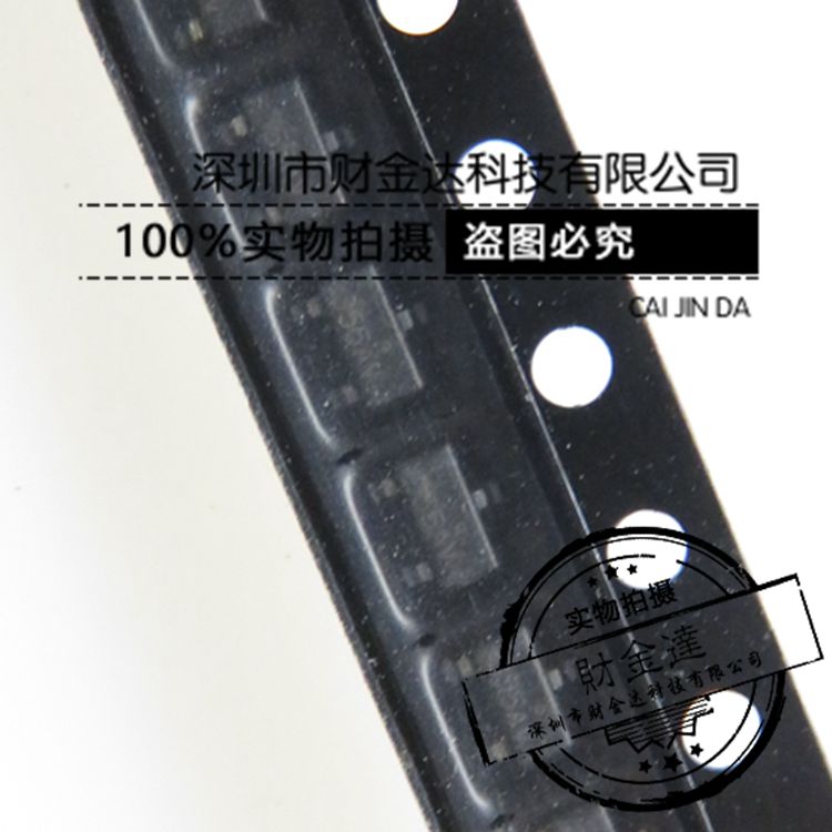 NDS355AN-NL 丝印 355 贴片封装 SOT23 三极管 场效应MOS管 原装