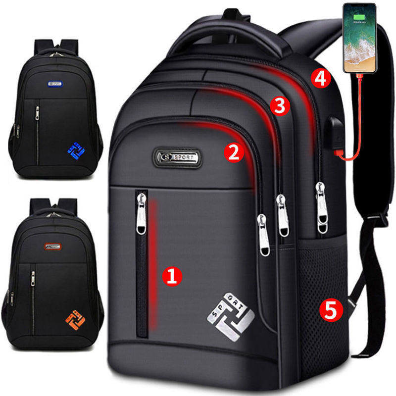 超轻双肩包男士电脑背包大容量旅行高中初中学生书包学生时尚潮流,箱包皮具/热销女包/男包,双肩背包,淘宝优惠券,粉丝福利购,淘宝优惠卷