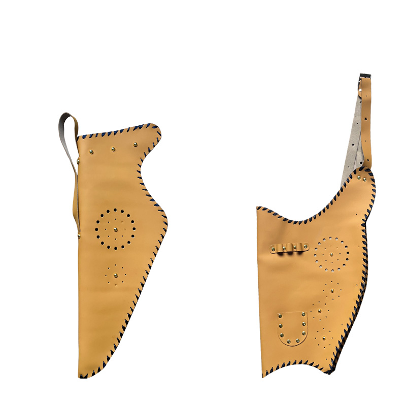 弓囊箭囊弓包箭包真牛皮