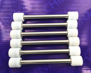 TVOC采样管 不锈钢TENAX-TA吸附管空管 6.35*89mm 四氟帽 热解析