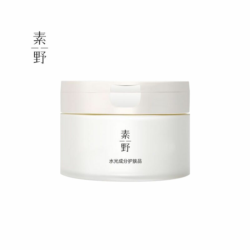素野卸妆膏素野深层净透卸妆膏100g深层卸妆 净肤无残留(28年到期