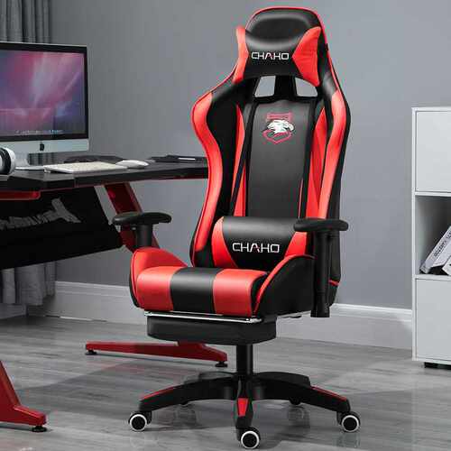 gamingair人体工学电竞椅｜舒适